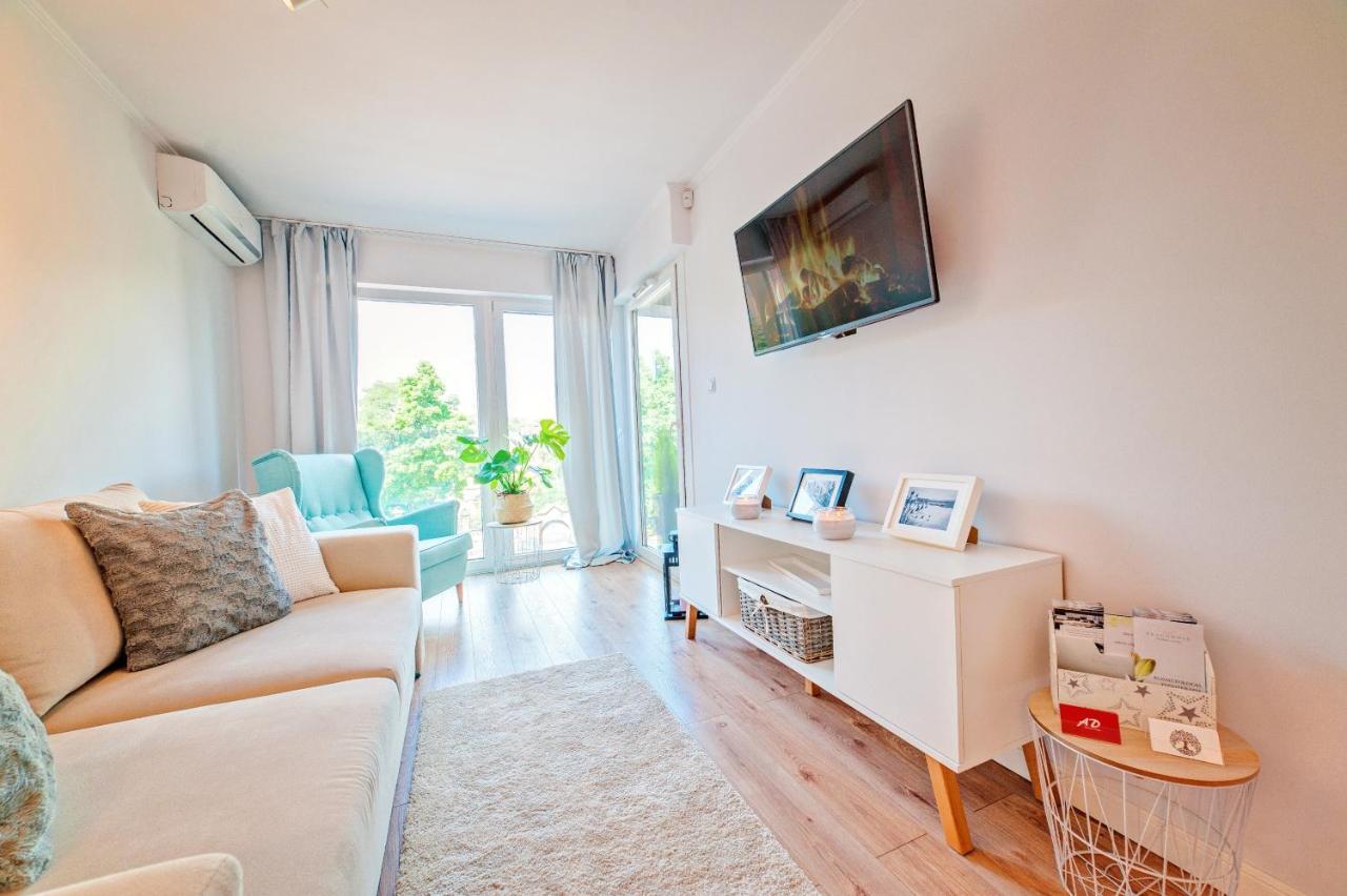 Apartamenty Homely Place Centrum - Stary Rynek - Parking Poznan Exterior photo