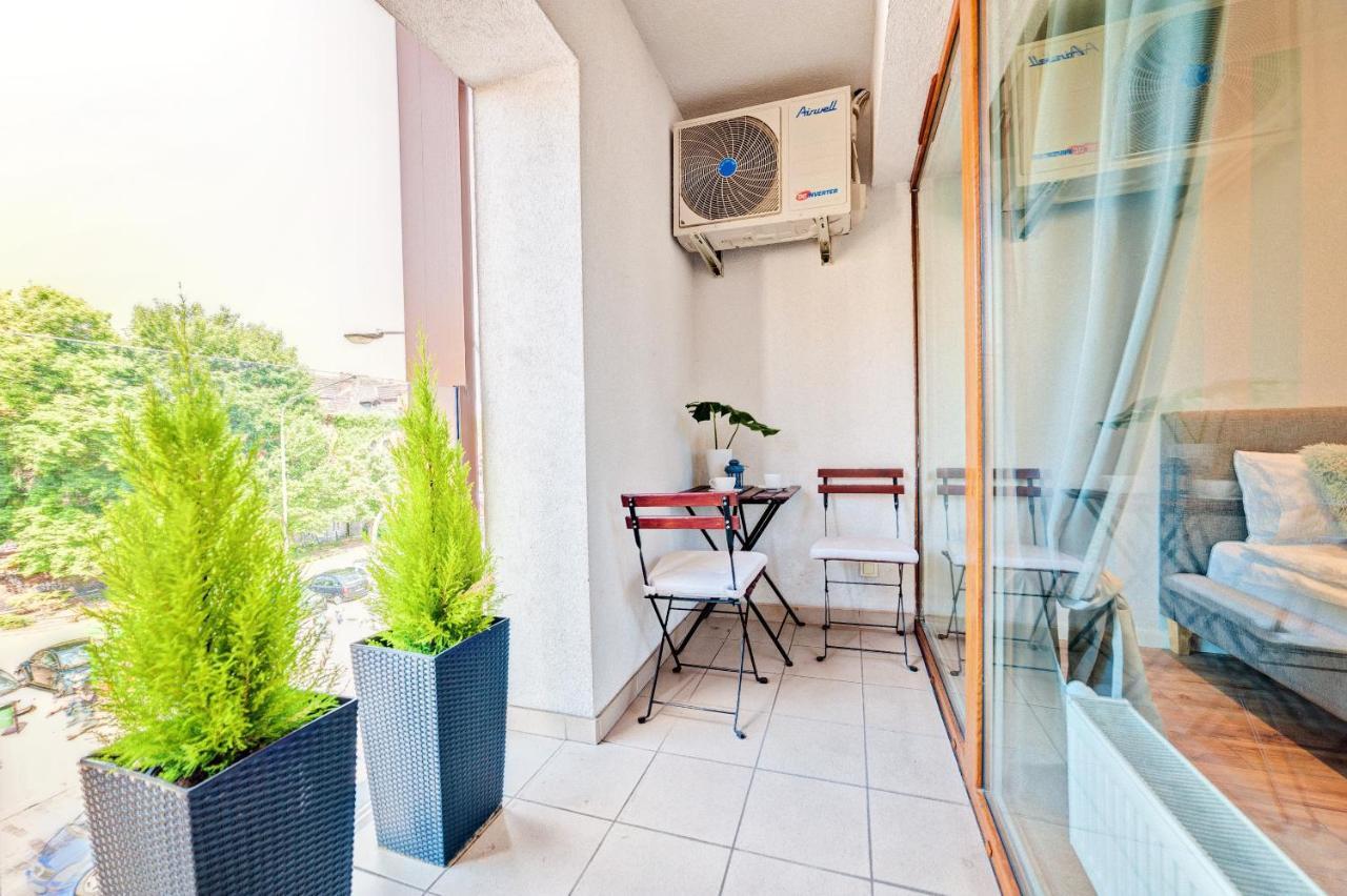 Apartamenty Homely Place Centrum - Stary Rynek - Parking Poznan Exterior photo